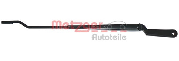 Brat Stergator Parbriz Metzger Vag 2190005