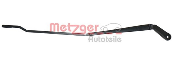 Brat Stergator Parbriz Metzger Vag 2190006