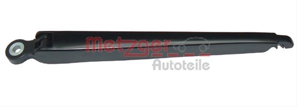 Brat Stergator, Parbriz Metzger Vag 2190014