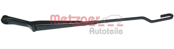 Brat Stergator Parbriz Metzger Vag 2190032