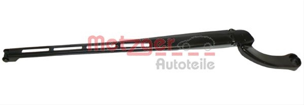 Brat Stergator, Parbriz Metzger Vag 2190036