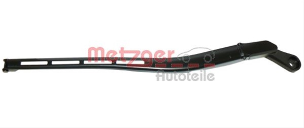 Brat Stergator, Parbriz Metzger Vag 2190037