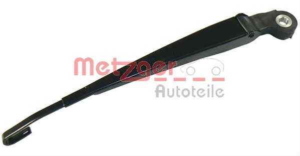 Brat Stergator, Parbriz Metzger Vag 2190065