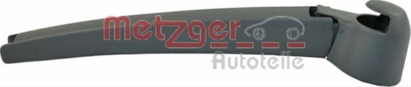 Brat Stergator, Parbriz Metzger Vag 2190075