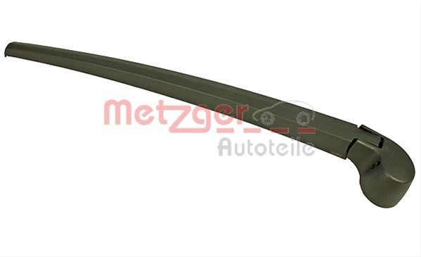 Brat Stergator, Parbriz Metzger Vag 2190125