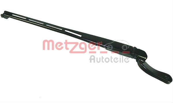 Brat Stergator, Parbriz Metzger Vag 2190174