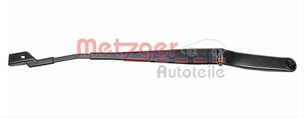 Brat Stergator Parbriz Metzger Vag 2190389
