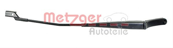 Brat Stergator Parbriz Metzger Vag 2190390