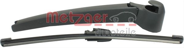 Brat Stergator Parbriz Metzger Vag 2190403