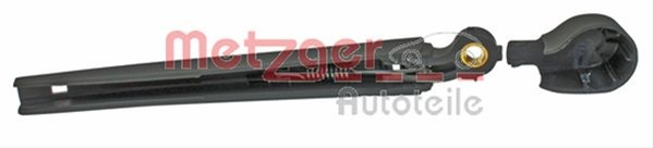 Brat Stergator Parbriz Metzger Vag 2190407