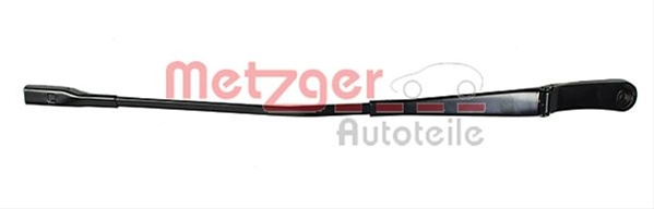 Brat Stergator Parbriz Metzger Vag 2190424