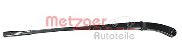 Brat Stergator Parbriz Metzger Vag 2190425