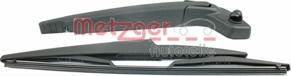 Brat Stergator Parbriz Metzger Volvo 2190380