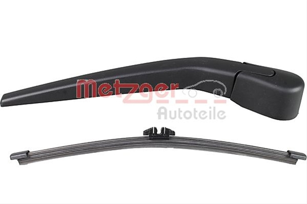 Brat Stergator Parbriz Metzger Volvo 2190492