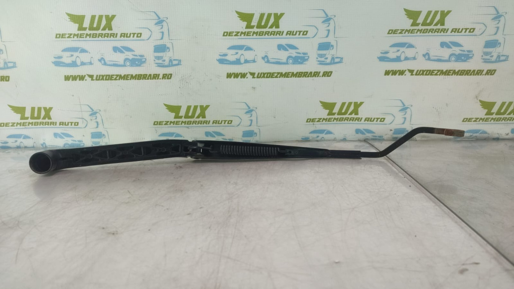 Brat stergator parbriz Mitsubishi Lancer X [facelift] [2010 - 2015] 1.8 d 4N13