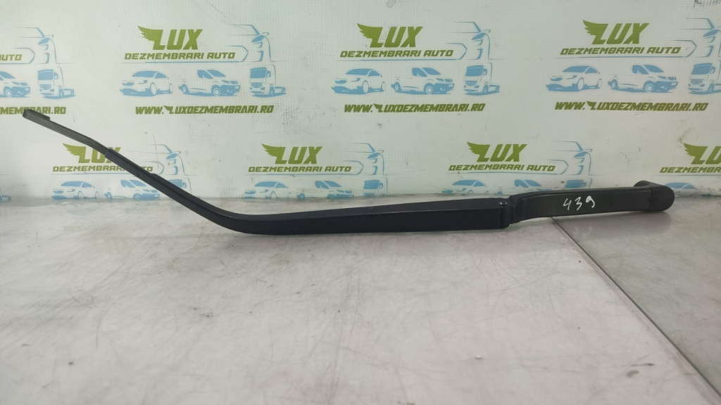 Brat stergator parbriz Mitsubishi Lancer X [facelift] [2010 - 2015] 1.8 d 4N13