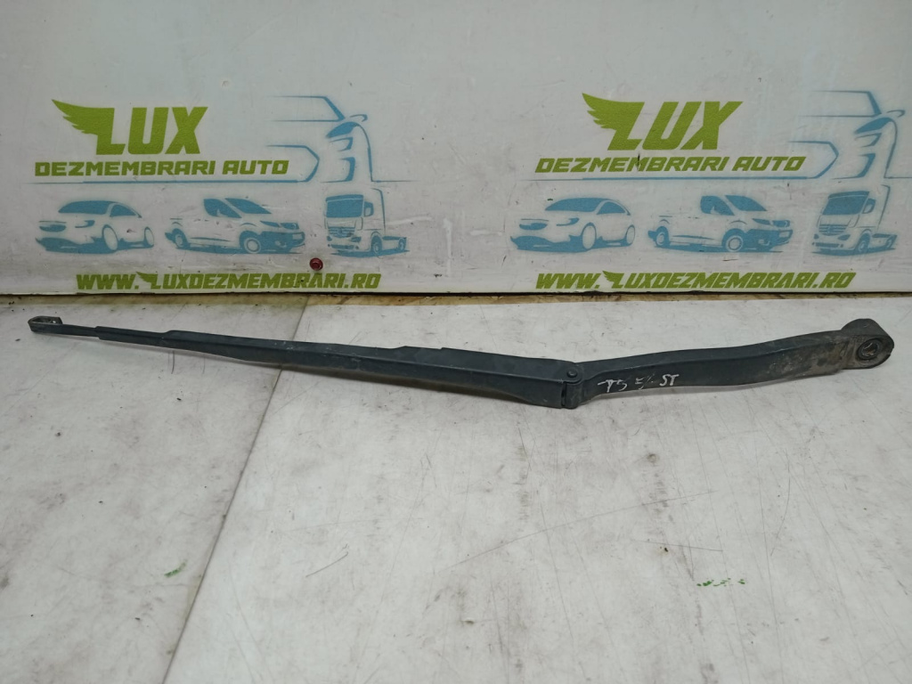 Brat stergator parbriz Nissan Murano Z51 [facelift] [2010 - 2015] 2.5 dci YD25