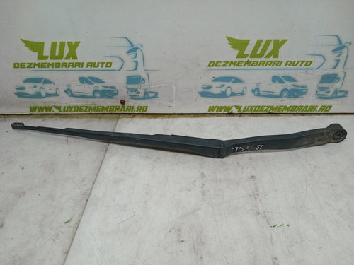 Brat stergator parbriz Nissan Murano Z51 [facelift] [2010 - 2015] 2.5 dci YD25