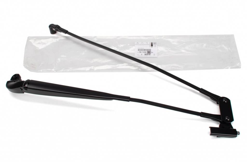Brat Stergator Parbriz Oe Citroen C1 2005-2015 1612431980