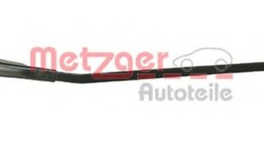 Brat stergator, parbriz OPEL ASTRA F Combi (51, 52) (1991 - 1998) METZGER 2190050 piesa NOUA