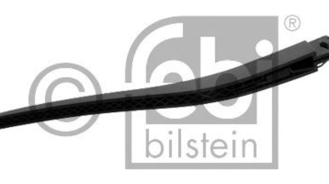 Brat stergator, parbriz OPEL ASTRA G Hatchback (F48, F08) (1998 - 2009) FEBI BILSTEIN 33768 piesa NOUA