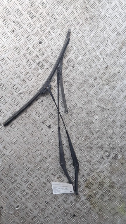 Brat stergator parbriz Opel ASTRA H 1.4 benzina 66KW /90 CP cod motor Z14XEP ,transmisie manula 5+1 ...