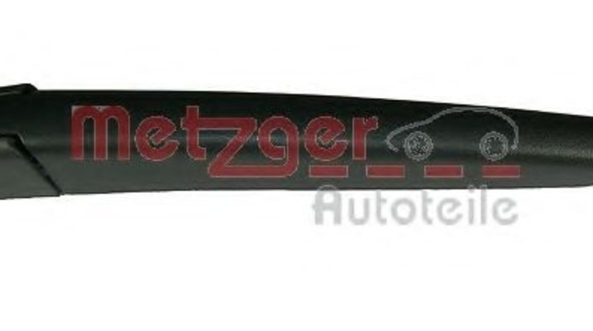 Brat stergator, parbriz OPEL ASTRA H Combi (L35) (2004 - 2016) METZGER 2190088 piesa NOUA