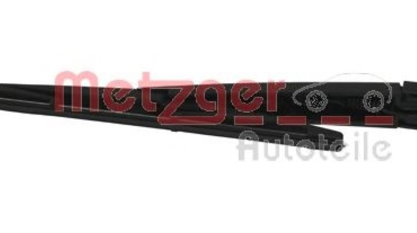 Brat stergator, parbriz OPEL ASTRA J (2009 - 2016) METZGER 2190200 piesa NOUA