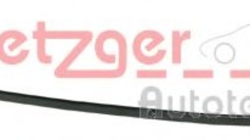 Brat stergator, parbriz OPEL CORSA B (73, 78, 79) (1993 - 2002) METZGER 2190102 piesa NOUA