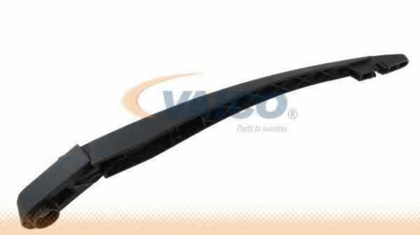 Brat stergator parbriz OPEL CORSA C caroserie F08 W5L VAICO V40-0817