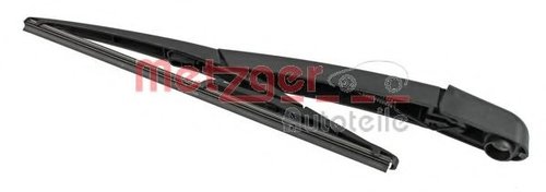 Brat stergator, parbriz OPEL INSIGNIA Combi (2008 - 2016) METZGER 2190201 piesa NOUA