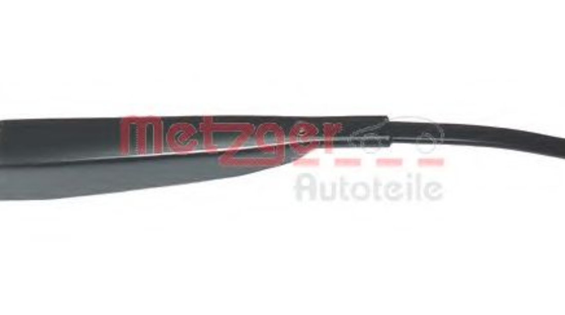 Brat stergator, parbriz OPEL VECTRA B Combi (31) (1996 - 2003) METZGER 2190026 piesa NOUA