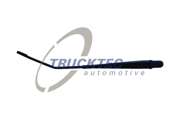 Brat stergator, parbriz pe ambele parti (0158064 TRUCKTEC) MERCEDES-BENZ