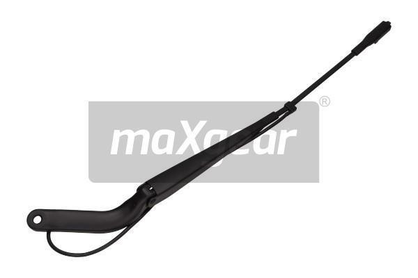 Brat stergator, parbriz pe partea soferului (390048 MAXGEAR) MERCEDES-BENZ