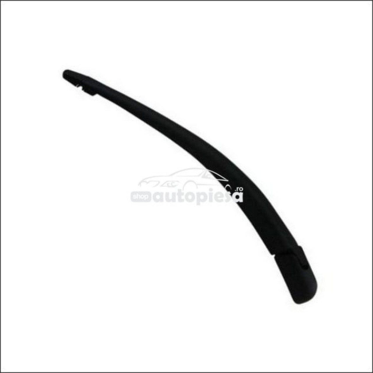 Brat stergator, parbriz PEUGEOT 107 (2005 - 2016) METZGER 2190283 piesa NOUA