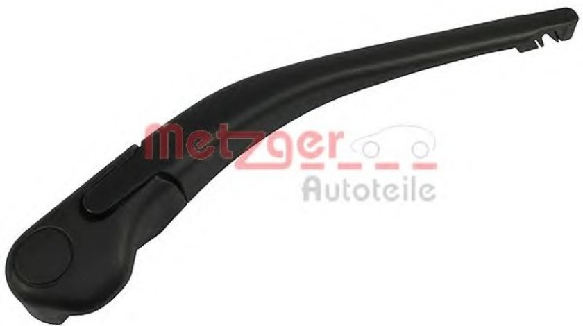 Brat stergator, parbriz PEUGEOT 206 SW (2E/K) (2002 - 2016) METZGER 2190090 piesa NOUA