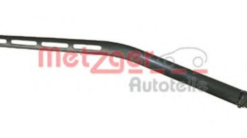 Brat stergator, parbriz PEUGEOT 307 (3A/C) (2000 - 2016) METZGER 2190057 piesa NOUA