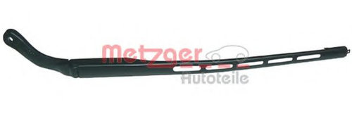 Brat stergator, parbriz PEUGEOT 307 CC (3B) (2003 - 2016) METZGER 2190058 piesa NOUA