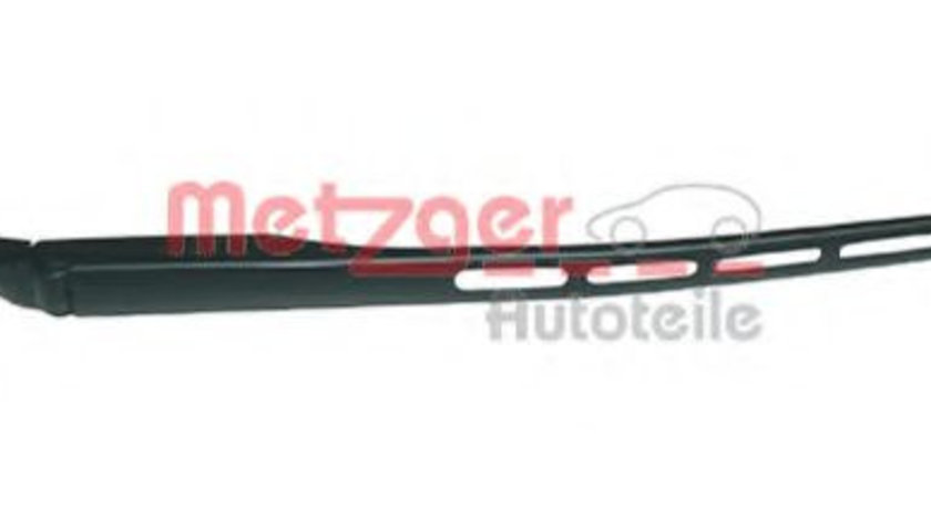 Brat stergator, parbriz PEUGEOT 307 CC (3B) (2003 - 2016) METZGER 2190058 piesa NOUA