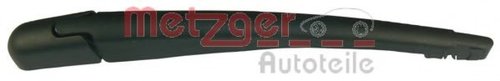 Brat stergator, parbriz PEUGEOT 307 SW (3H) (2002 - 2016) METZGER 2190092 piesa NOUA