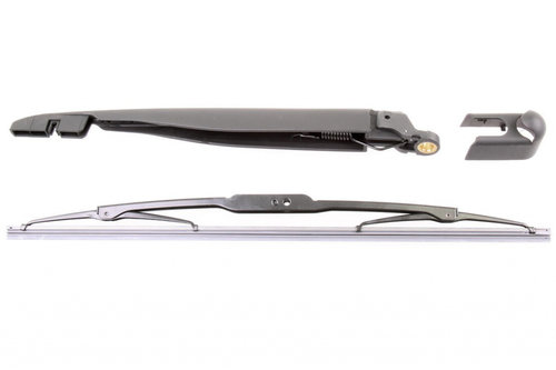 Brat stergator, parbriz PEUGEOT PARTNER combispace (5F) (1996 - 2012) VAICO V42-0512 piesa NOUA