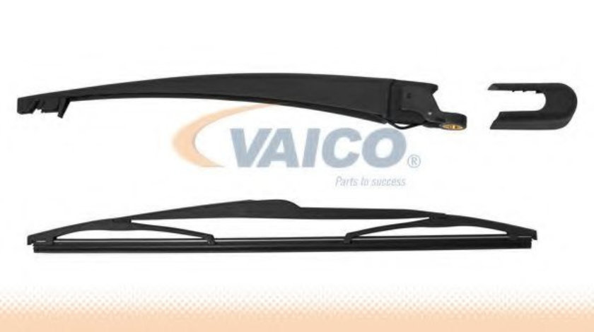 Brat stergator, parbriz RENAULT KANGOO / GRAND KANGOO (KW0/1) (2008 - 2016) VAICO V46-1710 piesa NOUA