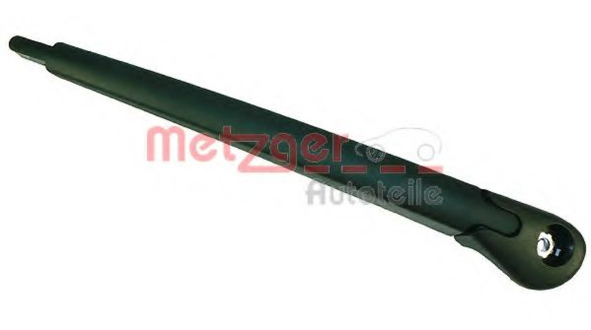 Brat stergator, parbriz RENAULT LAGUNA II Grandtour (KG0/1) (2001 - 2016) METZGER 2190167 piesa NOUA