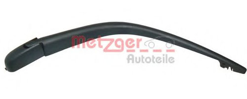 Brat stergator, parbriz RENAULT TWINGO I (C06) (1993 - 2012) METZGER 2190023 piesa NOUA