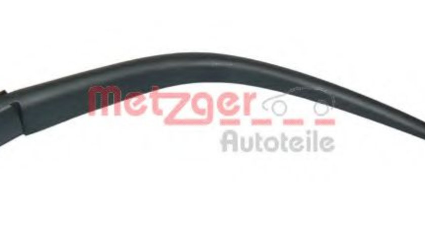 Brat stergator, parbriz RENAULT TWINGO I (C06) (1993 - 2012) METZGER 2190023 piesa NOUA