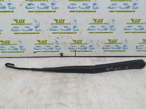 Brat stergator parbriz Saab 9-3 2 [2002 - 2007] 2.2 d D223L
