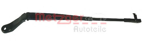 Brat stergator, parbriz SEAT ALHAMBRA (7V8, 7V9) (1996 - 2010) METZGER 2190154 piesa NOUA