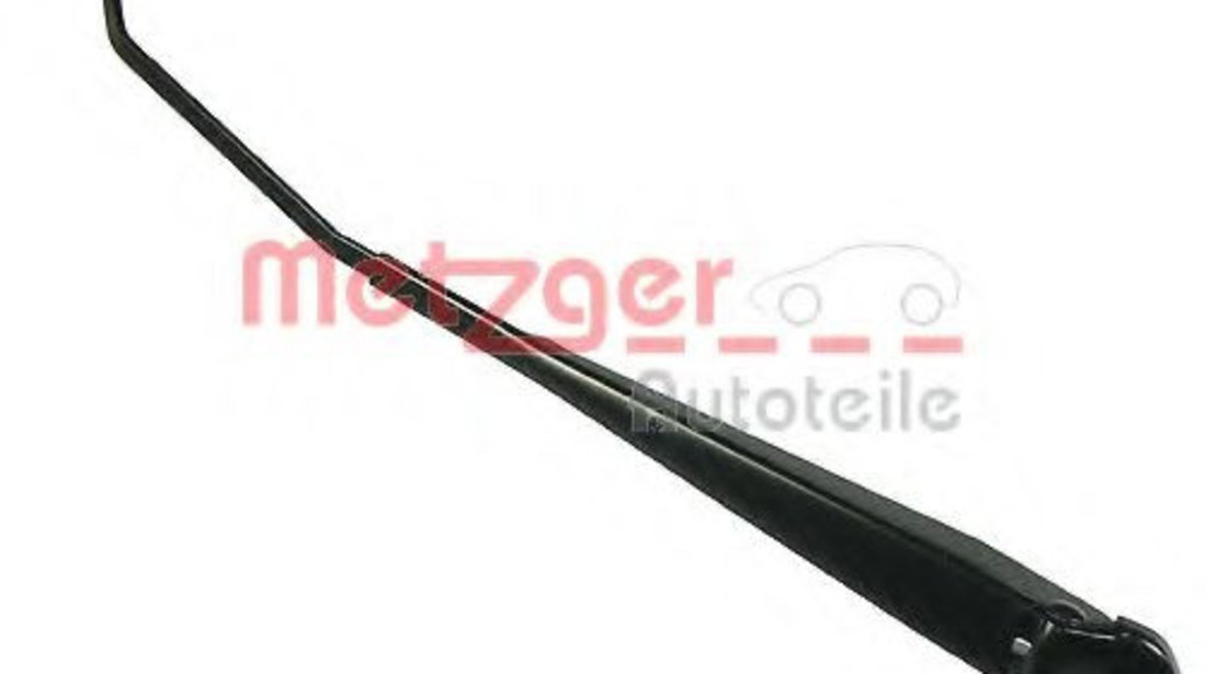 Brat stergator, parbriz SEAT AROSA (6H) (1997 - 2004) METZGER 2190064 piesa NOUA