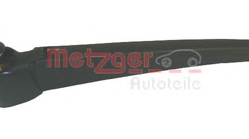 Brat stergator, parbriz SEAT EXEO ST (3R5) (2009 - 2016) METZGER 2190148 piesa NOUA