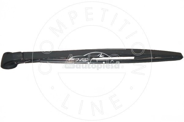 Brat stergator, parbriz SKODA FABIA I (6Y2) (1999 - 2008) AIC 53001 piesa NOUA